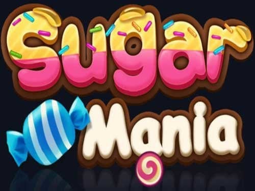 Sugar Mania Slot