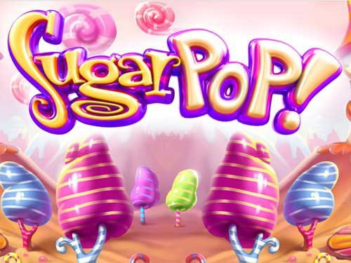 Sugar Pop Slot