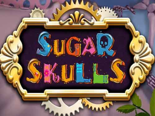 Sugar Skulls Slot