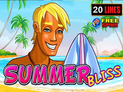 Summer Bliss Slot
