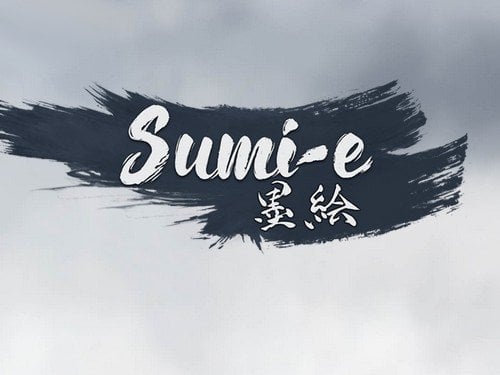 Sumi-E Slot