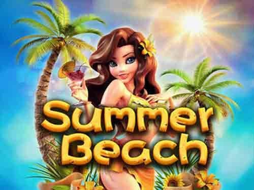 Summer Beach Slot Aiwin