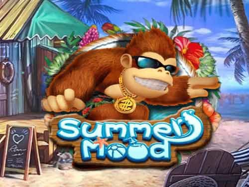 Summer Mood Slot