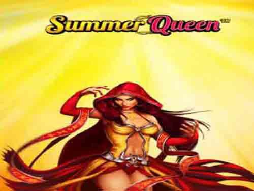 Summer Queen Slot