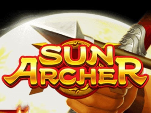 Sun Archer Slot