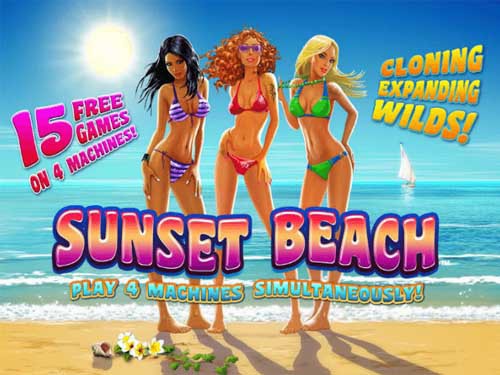Sunset Beach Slot
