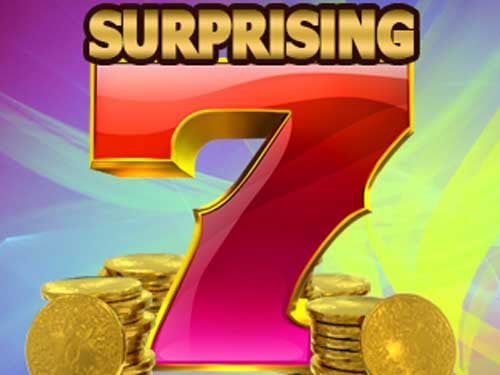 Surprising 7 Slot