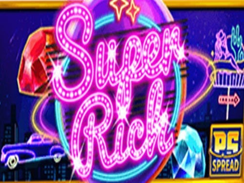 Super Rich Screenshot