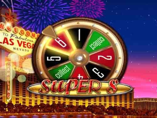 Super 8 Slot