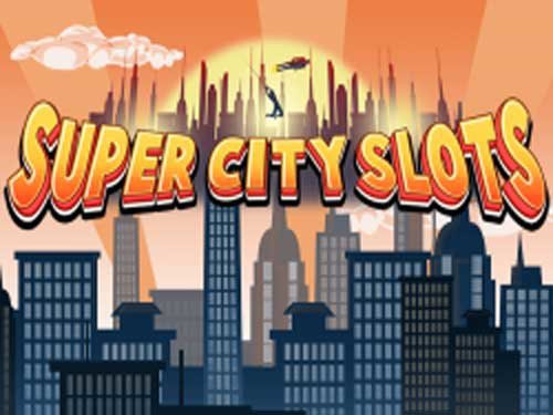 Super City Slots