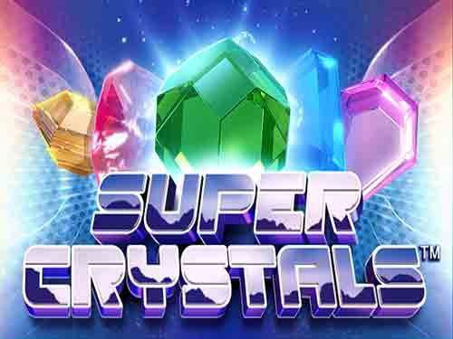 Super Crystals Slot