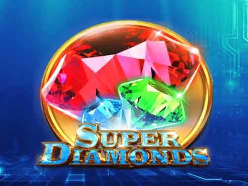 Super Diamonds Slot
