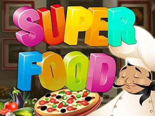 Super Food Slot