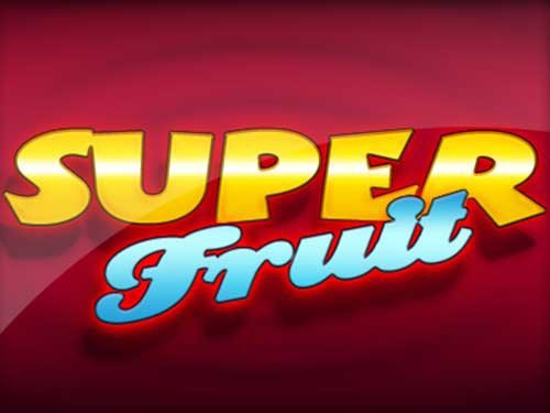Super Fruit Slot by eGaming