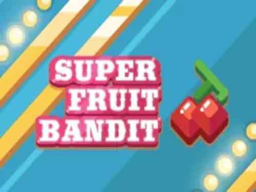 Super Fruit Bandit Slot