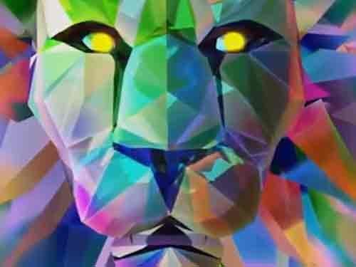 Super Lion Slot