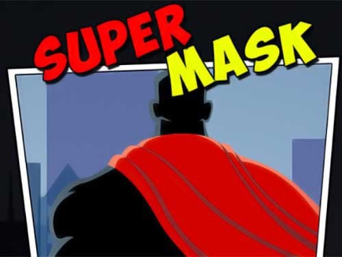 Super Mask Slot