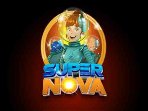 Super Nova Slot