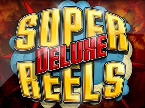 Super Reels Deluxe Slot