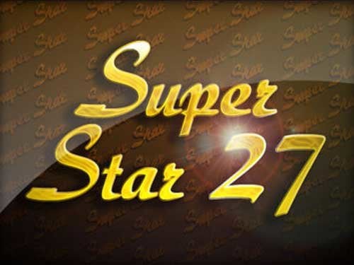 Super Star 27 Slot