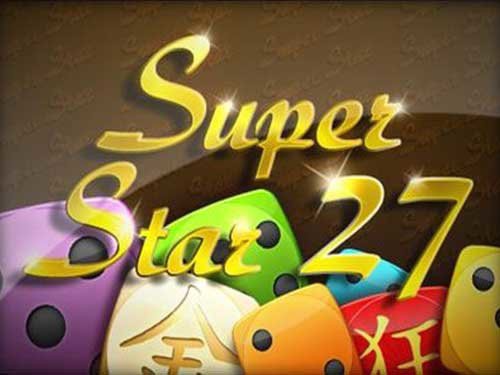 Super Star Dice 27