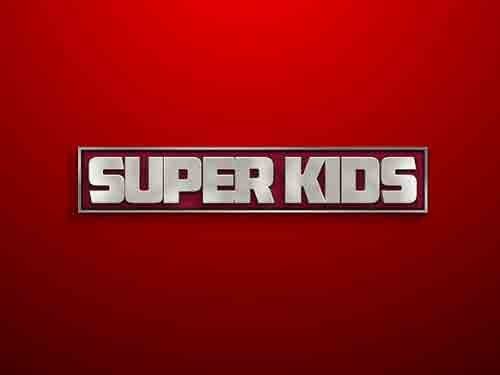 Super Kids Slot