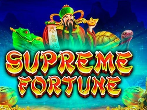 Supreme Fortune Slot