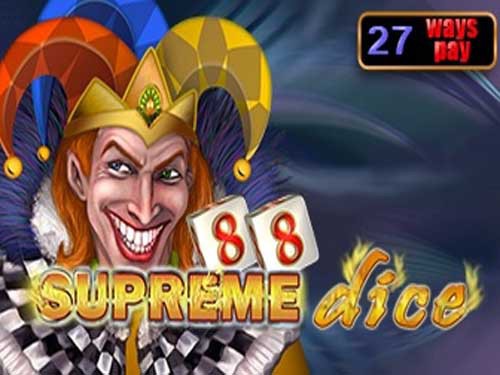 Supreme Dice Slot