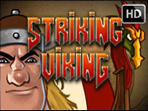 Striking Viking Slot