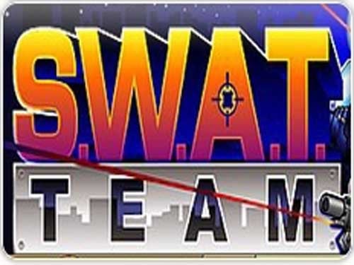 S.W.A.T. Team Slot