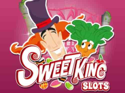 Sweet King Slot