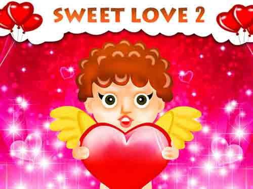 Sweet Love 2 Slot