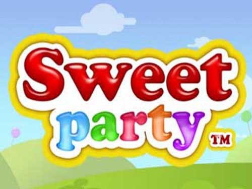 Sweet Party Slot