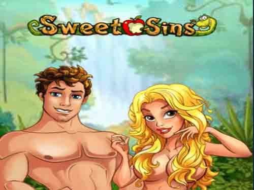 Sweet Sins Screenshot