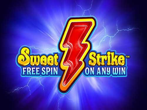 Sweet Strike Slot