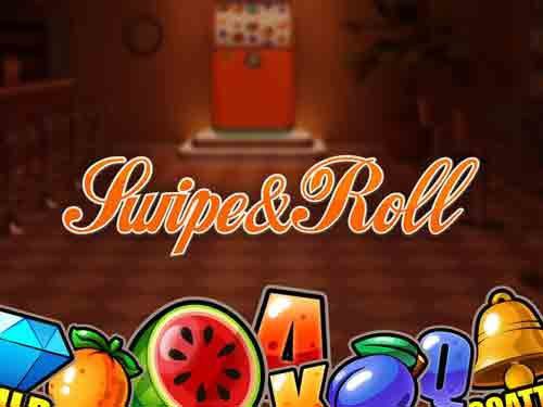 Swipe & Role Slot