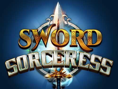 Sword Sorceress Slot