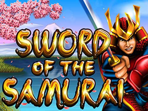 Sword of the Samurai Slot