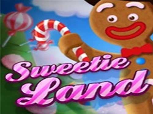 Sweetie Land Screenshot