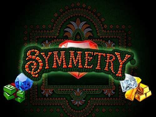 Symmetry Slot