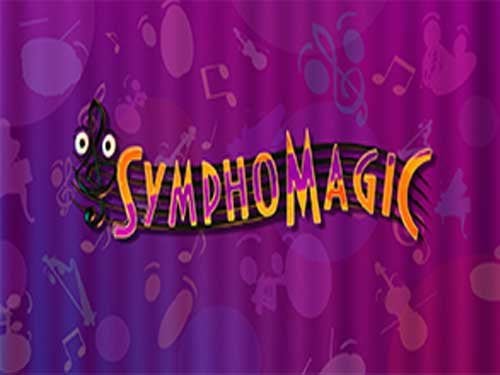Symphomagic Slot