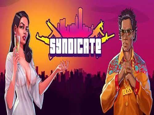 Syndicate Slot