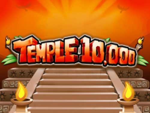 Temple 10000 Slot