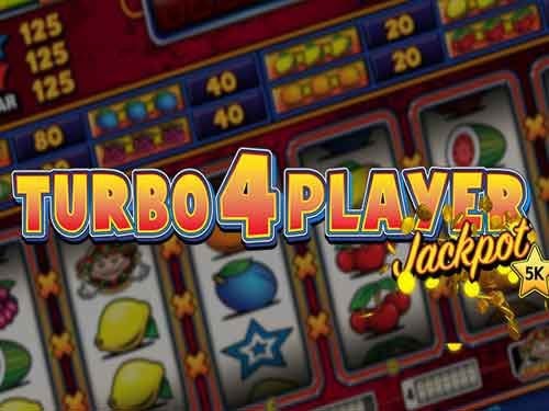Turbo4Player Slot