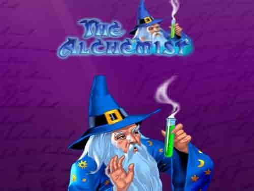 The Alchemist Slot