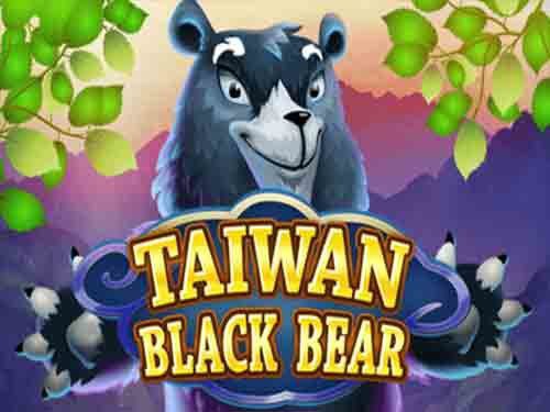 Taiwan Black Bear Screenshot