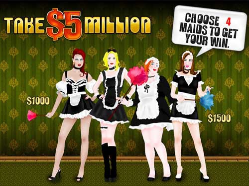 Take 5 Millions Screenshot
