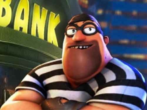 Take The Bank Slot