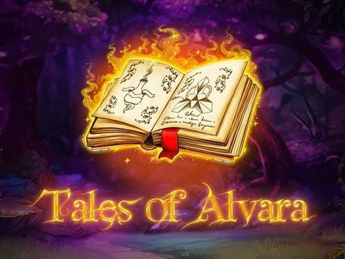 Tales of Alvara Slot