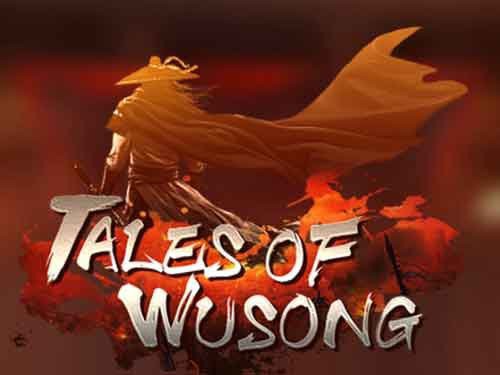 Tales Of Wusong Slot